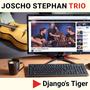 Djangos Tiger
