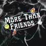 More Than Friends (feat. Jat PercyApril)