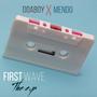 First Wave (Explicit)