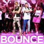 BOUNCE (feat. Jeremy Thurber)