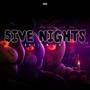 5iVE NIgHTS at fREDDYs (feat. Djy Skalow)