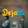 DejaVú (feat. Mezt) [Explicit]