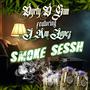Smoke Sessh (feat. Iamlopez) [Explicit]
