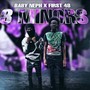 3 minors (feat. First 48) [Explicit]