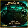 Raptillian Life Force (feat. Afu Ra  & Verseatylle) [Explicit]