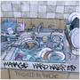 Hard Water - EP