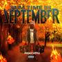 Sum Time in September (Explicit)