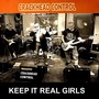 Keep It Real Girls (Explicit)