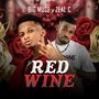 Red Wine (feat. Zeal c)