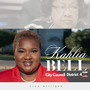 Kahlia Bell City Council District 4