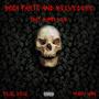 Body Parts & Belvedere (feat. Marv Won & Real Deal) [Explicit]