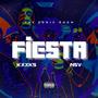 Fiesta (feat. N5V) [Explicit]