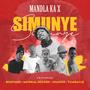 Simunye (feat. BossPianii, Tumaricle, Material Golden & Shandis)