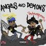 Angels & Demons (feat. Dayaftertmm) [Explicit]