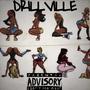 DRILLVILLE (Pound Town remix) [Explicit]