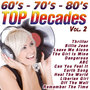 60'S - 70'S - 80'S Top Decades Vol.2