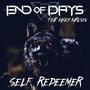 Self Redeemer (feat. Kasey Karlsen) [Explicit]