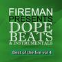 Best of the fire vol 4 (Explicit)