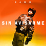 Sin Avisarme