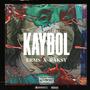 Kaybol (feat. Raksy)