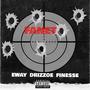 Faneto (feat. Drizzoe & Finesse) [Explicit]