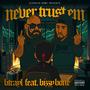 Never Trust Em Btrayl Bizzy Bone (Explicit)