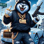 FOR THE CHO (feat. Sleezeteamk3) [Explicit]