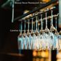 Carefree Sounds for Brazilian Steakhouses