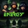 The Energy (feat. Cash BFD, JR Writer & Brillo) [Explicit]