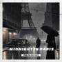 MIDNIGHT IN PARIS (Jazz Boom Bap Beat)