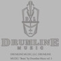 Drumline Muzic: Beatz By Drumline Muzic Vol. 2