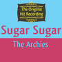 The Original Hit Recording - Sugar Sugar