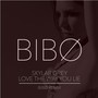 Love The Way You Lie (BIBØ Deep House Remix)