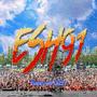 ESH91 (feat. OH91) [Explicit]