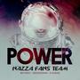 POWER (feat. Big Wolf, Groovegram & D-Duran)