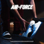 Air-Force (Explicit)