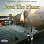 Feed The Flame (feat. Airstrike 2085, Lil Photon, Darkfate & Chevashy) [Explicit]