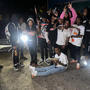 TORCHGANG GENERAL (Explicit)