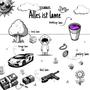 Alles ist lame (Explicit)