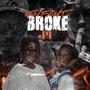 BROKE (feat. P1) [Explicit]