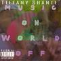 Tiffany Shante' (Explicit)