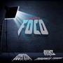 FOCO (feat. Rhymes, Droney & El Trauma)