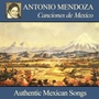 Canciones de Mexico