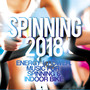 Spinning 2018 - Energy  and amp; Power. Music For Spinning  and amp; Indoor Bike