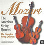 Mozart: The Complete String Quartets