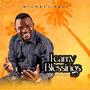 I carry blessings