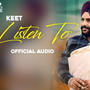 Listen to ||official audio|| (feat. KEET) [Explicit]