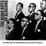 The Blind Boys Of Alabama Selected Favorites Volume 2