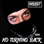 NO TURNING BACK (Explicit)