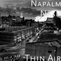 Thin Air (Explicit)